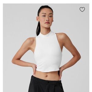 Alosoft Top That Bra Tank never worn, tags still on !!